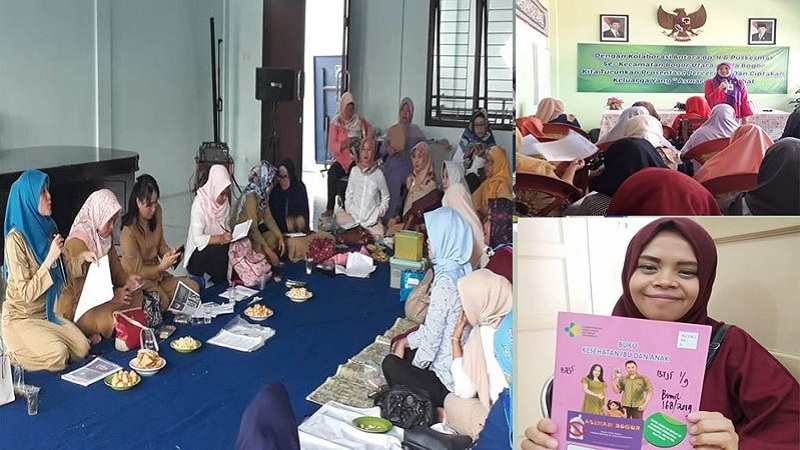 Jual Buku KIA Murah Terbaru di Sungai Durian