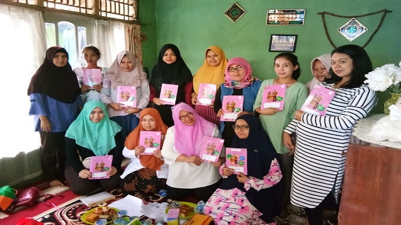 Jual Buku KIA Murah Terbaru di Padang Lawas